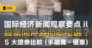 国际经济新闻观察要点 il