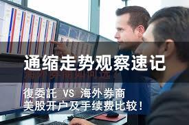 通缩走势观察速记