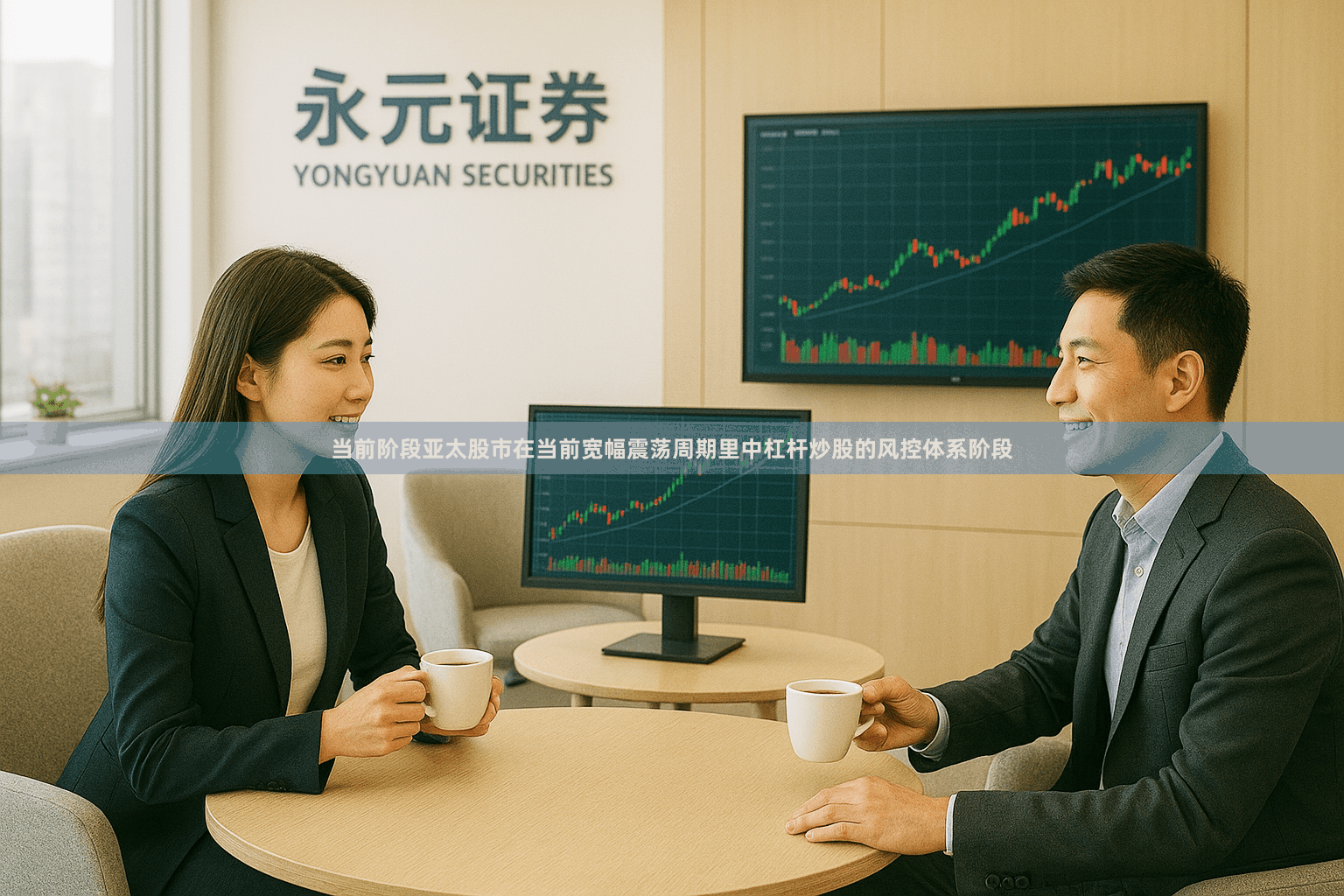 当前阶段亚太股市在当前宽幅震荡周期里中杠杆炒股的风控体系阶段