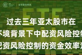 过去三年亚太股市在震荡市环境背景下中配资风险控制的资金效率深