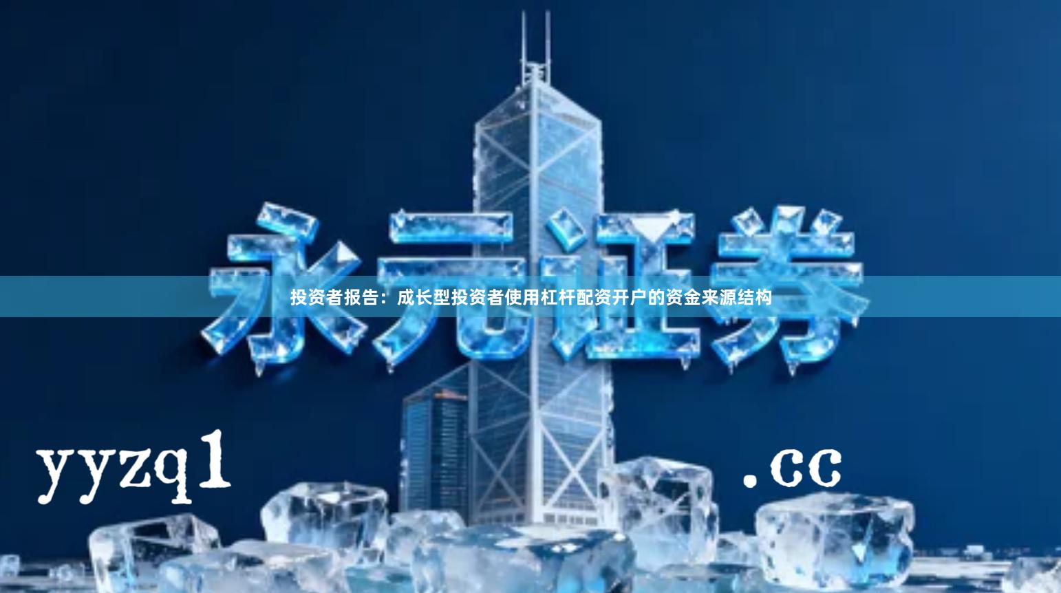 投资者报告：成长型投资者使用杠杆配资开户的资金来源结构