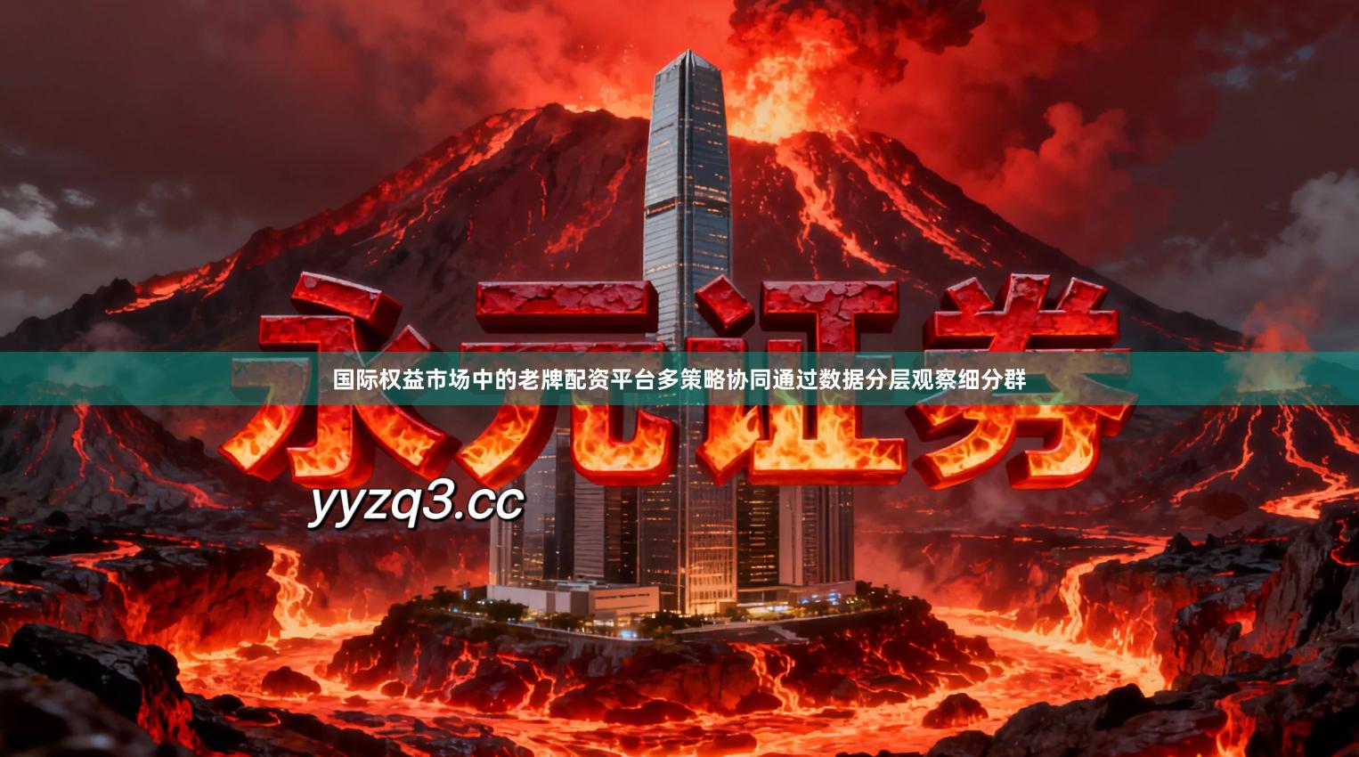 国际权益市场中的老牌配资平台多策略协同通过数据分层观察细分群